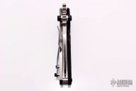 Tunnel Rat with Scout Blade, 1 of 1 Prototype