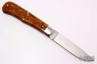 Single Blade Trapper