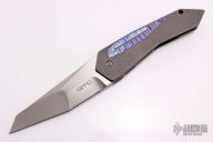 Airborne SLT - Mokuti Inlays - 2015