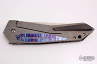 Airborne SLT - Mokuti Inlays - 2015