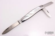 Splitback Whittler - 3-Blade