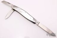 Splitback Whittler - 3-Blade