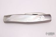 Splitback Whittler - 3-Blade