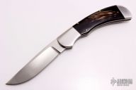 Model 14 Bolster Release