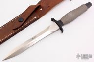 Mark II 35th Anniversary - Gray Cat's Tongue #010856