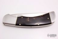 Model 14 Bolster Release