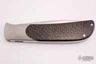 Model 2 "Gentleman's Folder"