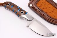 15016-161 Hidden Canyon Hunter - Gold Class