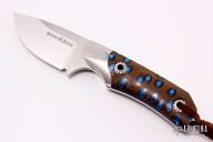 15016-161 Hidden Canyon Hunter - Gold Class