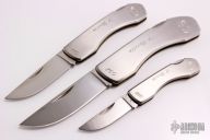 3 Knife Set #092