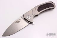  Bastion Ti Flipper