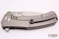  Bastion Ti Flipper