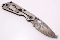 SNG with Digicam Blade