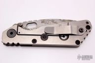 SNG with Digicam Blade