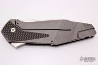  GTC Boker Federal Flipper