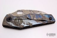 SJ75 with DigiCam Finish