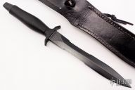 Vintage Gerber Mark II - Factory Blued Blade 1979