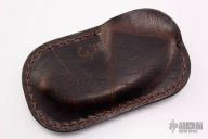 Snail - Flamed Zirc - 0.263"