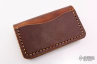 Front Pocket Wallet