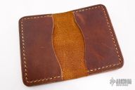 Front Pocket Wallet