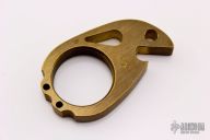 Ping - Brass - 0.316" Stock