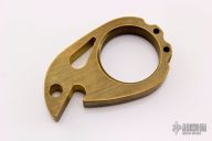 Ping - Brass - 0.316" Stock