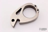 Ping - Stainless Steel - 0.388"