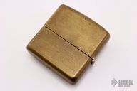 MOA 2 Custom Shorty Zippo