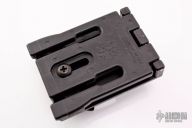 Kydex Sheath with Tek Lok - Strider SnG