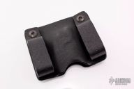 Kydex Snail Sheath