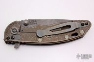 XM-18 3" Battlefield Pickup