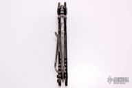 XM-18 3" Battlefield Pickup