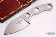 GMF1 Giant Mouse Fixed Blade