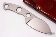 GMF1 Giant Mouse Fixed Blade