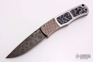 Magic BR-1 BC Steel Custom