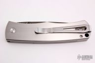 Magic BR-1 BC Steel Custom