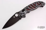 C95GPBBK2 Manix 2 XL - Pimped