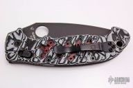 C95GPBBK2 Manix 2 XL - Pimped