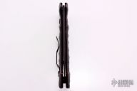 C95GPBBK2 Manix 2 XL - Pimped