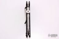 XM Slippy - Sheepsfoot Stonewash Black G-10