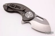 Nano Framelock Flipper
