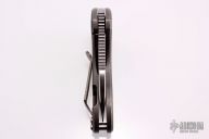 Nano Framelock Flipper