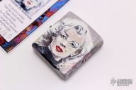 Custom Shorty Zippo - Marilyn Monroe