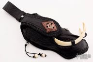 The War Black Elephant