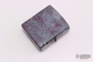 Custom Shorty Zippo - Marilyn Monroe