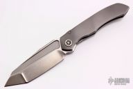 Anax Tanto - Tri-Tone Stonewash