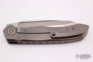 Anax Tanto - Tri-Tone Stonewash