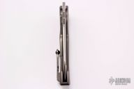 Anax Tanto - Tri-Tone Stonewash