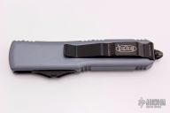 231-1GY UTX-85 S/E Gray Standard