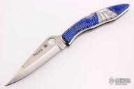 C07P Police - Santa Fe Stoneworks